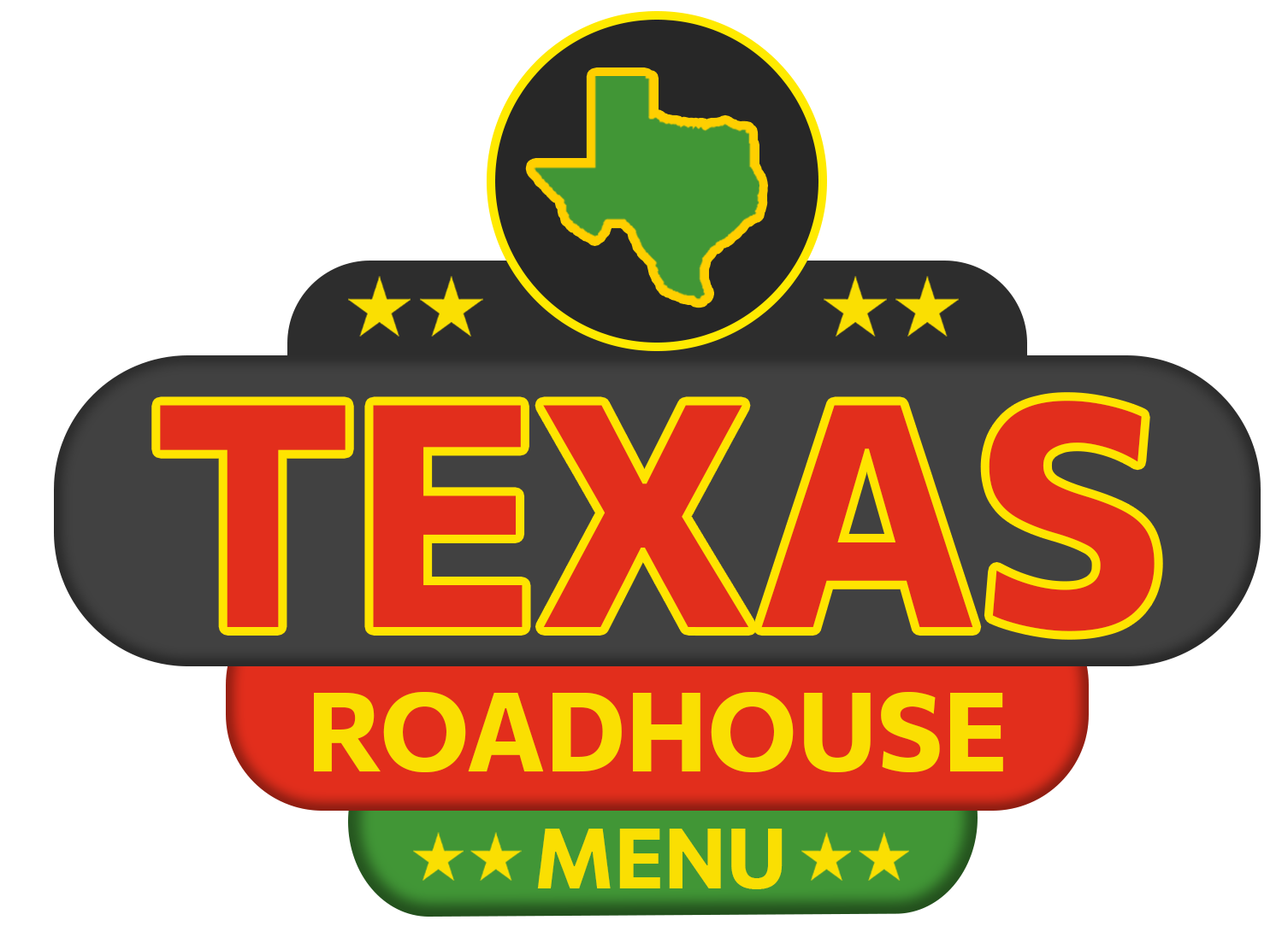 Texas Roadhouse Menu with Prices 2024 Updated